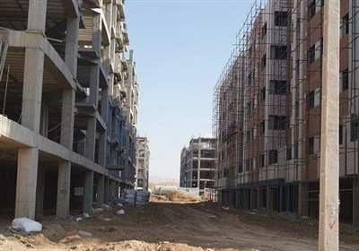 شناسایی 53 هزار متقاضی مسکن ملی در خراسان رضوی