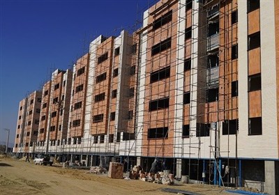 نخستین اجلاس ملی سرمایه‌گذاری در تولید مسکن در اصفهان برگزار شد
