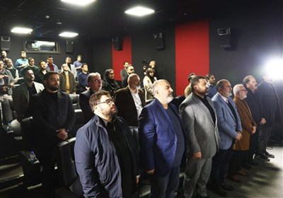 تأکید بر نقش داده‌محوری و معرفی پروژه‌های فناورانه سینماشهر