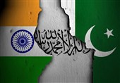 اکسپرس تریبون: همگرایی هند و طالبان به بن‌بست ژئوپلیتیکی می‌رسد