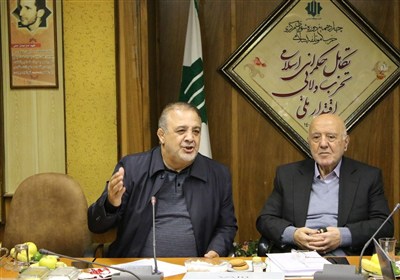 چمن‌گلی: ورزش تنها در کسب مدال خلاصه نمی‌شود