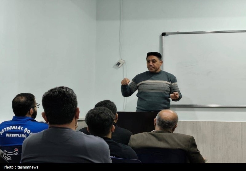 کشتی فرنگی ایران , اخبار استان کهگیلویه و بویراحمد , 