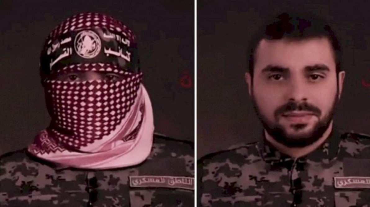 الشهيد أبو عبيدة , حذيفة الكحلوت , فلسطين المحتلة , كتائب القسام , طوفان الاقصي , طوفان الأقصى , 