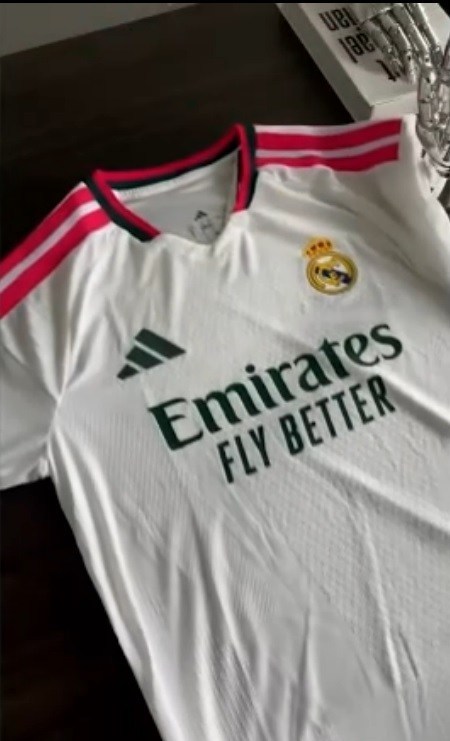 تیم فوتبال رئال مادرید , 