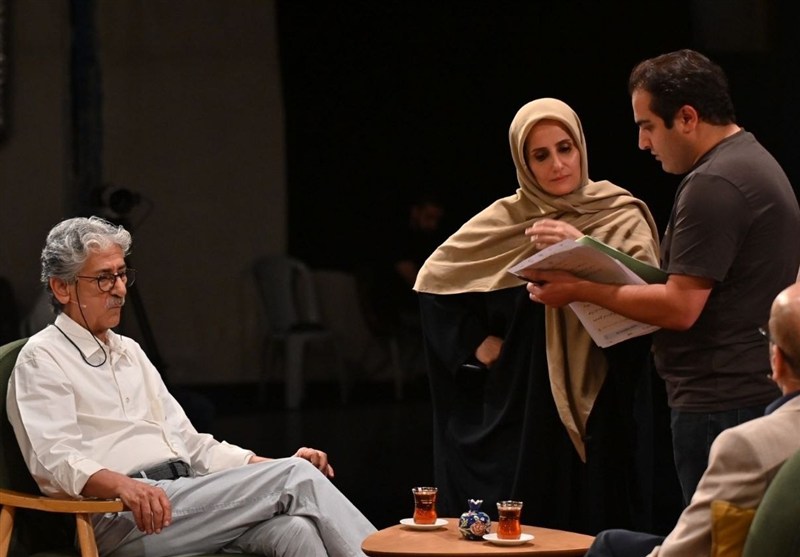 تلویزیون , سریال , بازیگر , شبکه نسیم , کتاب , 