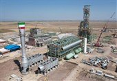 برق، گره توسعه معادن جنوب شاهرود و دامغان را باز می‌کند