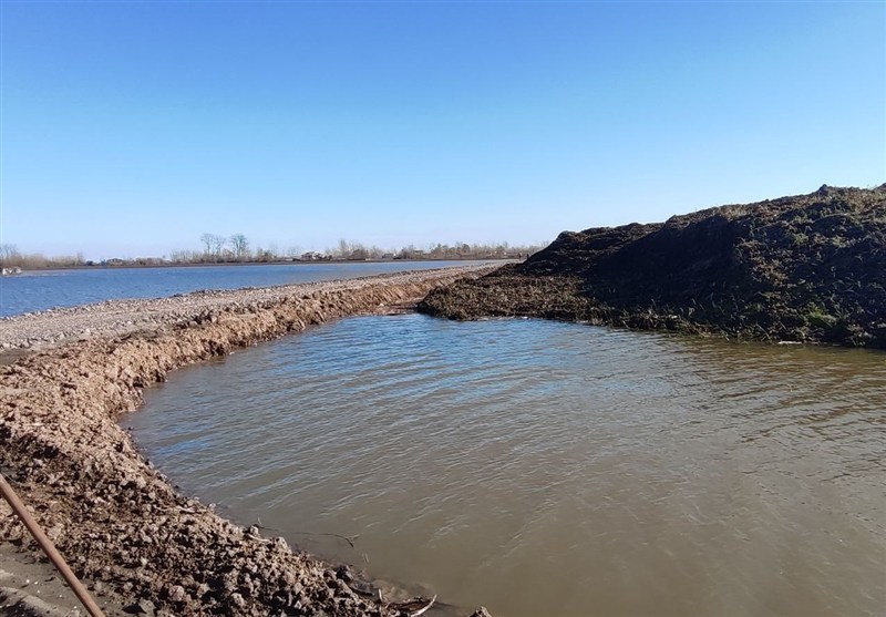 ورود دادستانی به تامین حقابه اراضی کشاورزی و آببندان‌های کردکوی