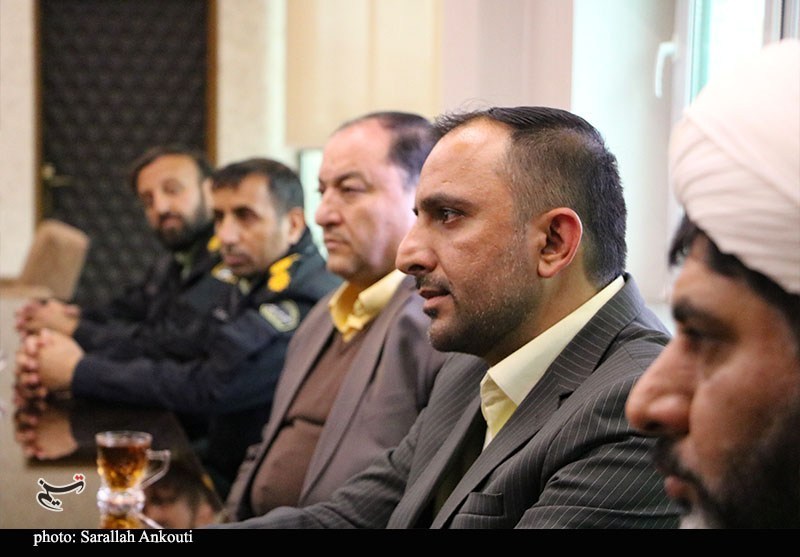 امام رضا (ع) , حرم امام رضا(ع) , استان کرمان , اخبار استان کرمان , چای , 