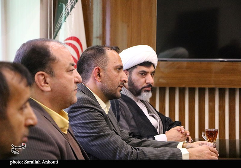 امام رضا (ع) , حرم امام رضا(ع) , استان کرمان , اخبار استان کرمان , چای , 