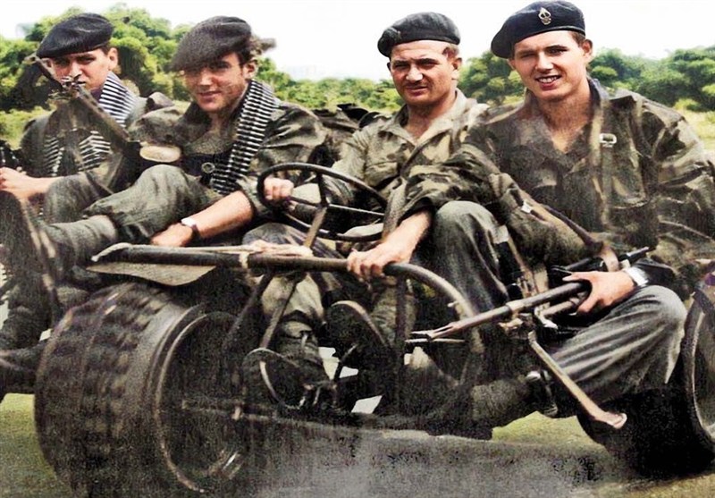 مداخله‌های آمریکا در جهان , افول آمریکا , کشور آمریکا , 