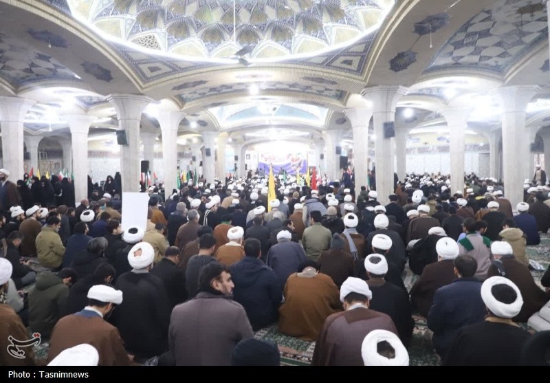 9 دی , ولایت فقیه , فتنه 88 , قم , حوزه علمیه , 