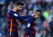 خاطره جالب سوراس از جدایی نیمار و اشتباه پیکه