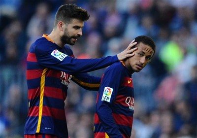 خاطره جالب سوراس از جدایی نیمار و اشتباه پیکه