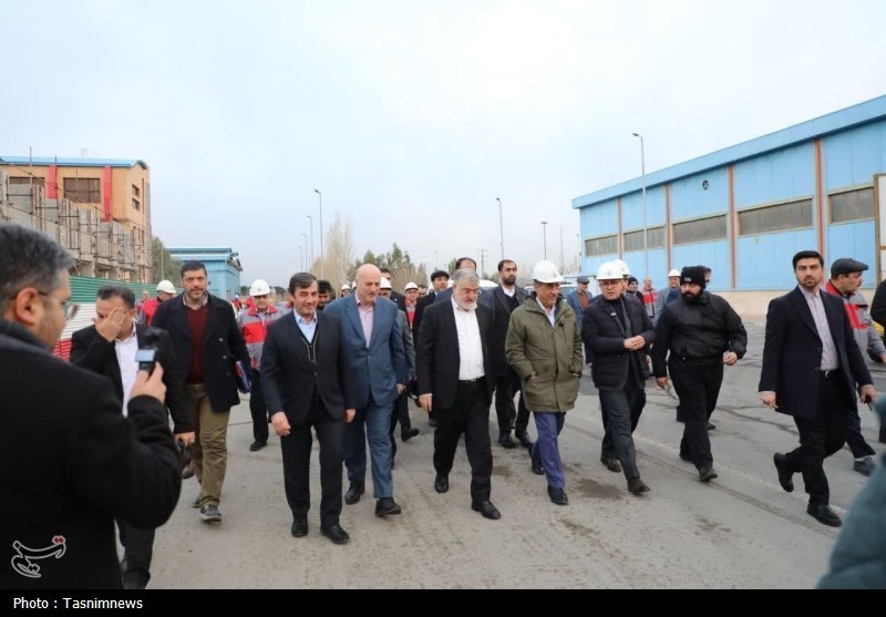 اخبار شهر ری , 