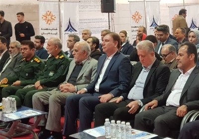 صنعت شناورسازی ایران با تکیه بر توان داخلی در مسیر توسعه قرار گرفت