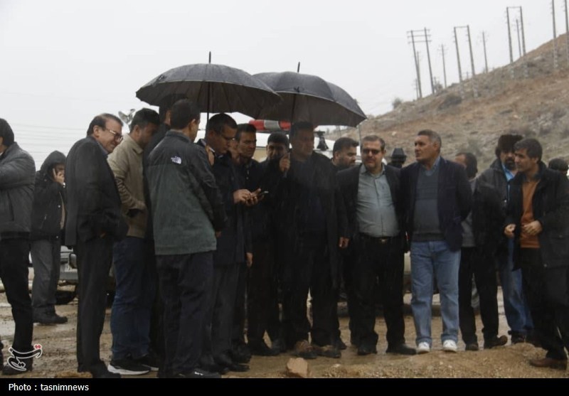 سیل , اخبار کهگیلویه , 