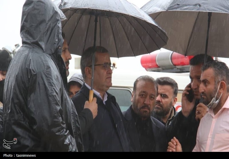 سیل , اخبار کهگیلویه , 