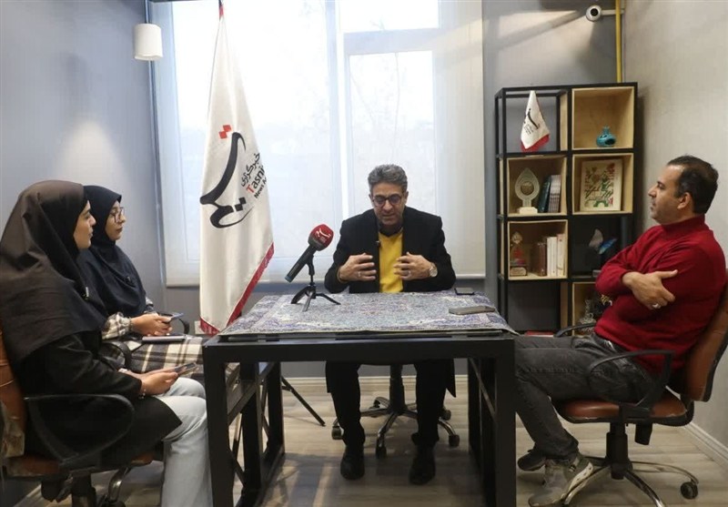 آزمایشگاه‌ها، بازوان متخصص استاندارد