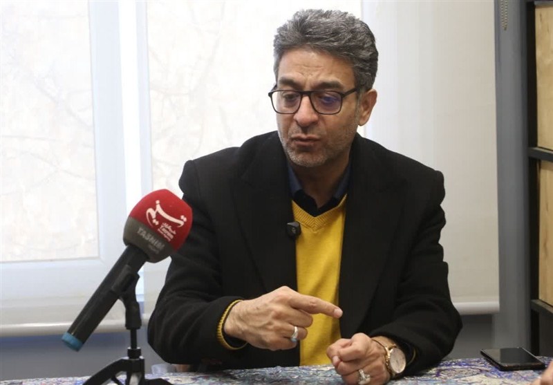 مهندس ناظر، خط مقدم نظارت بر استاندارد