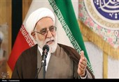 مردم خون‌خواه امام شهید امت هستند؛ تحول عظیم در جامعه