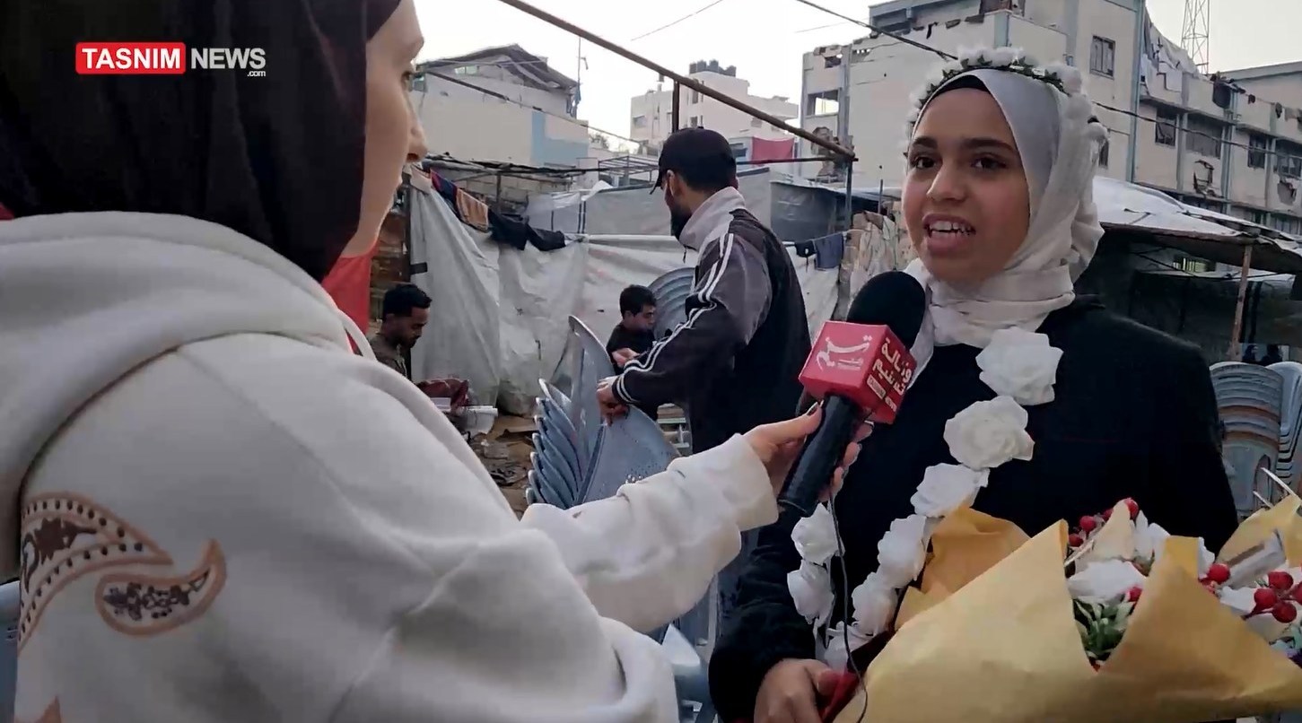 نوار غزه , فلسطین , مسابقات قرآن , قرآن , 