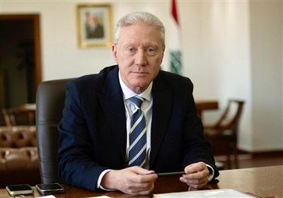 احتمال استیضاح «یوسف رجی» وزیر جنجالی لبنان قوت گرفت