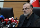 اجرای بیش از چهار میلیون مترمربع آسفالت در شهر کرمان