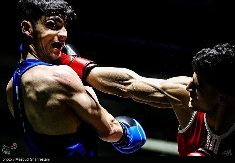 Ülke Boks Şampiyonası Finalleri