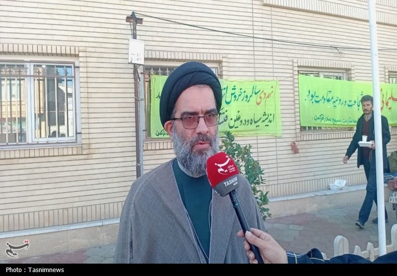 جنگ تحمیلی جدید، نسلی مقاوم‌تر و آگاه‌تر تحویل انقلاب خواهد داد