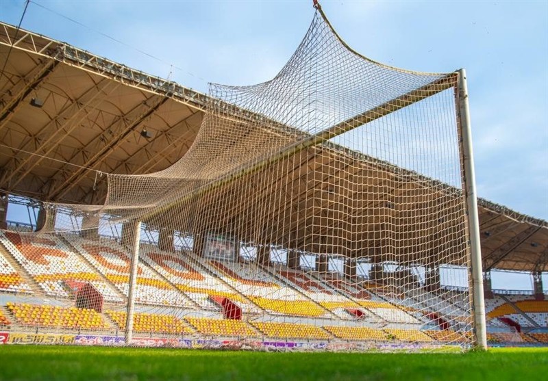 ورزشگاه فولاد؛ گزینه اصلی استقلال خوزستان برای میزبانی از فجر