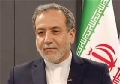 Pеакция Аракчи на угрозы Трампа