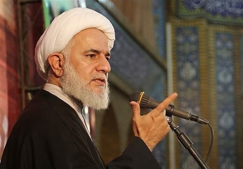 بعثت ملت ایران معادلات استکبار را برهم زد