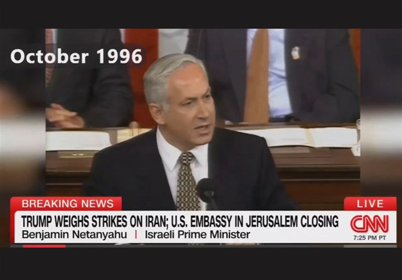 Iranian Spokesman Slams Bibi’s ‘Mythomania’ As CNN Exposes False Nuclear Claims