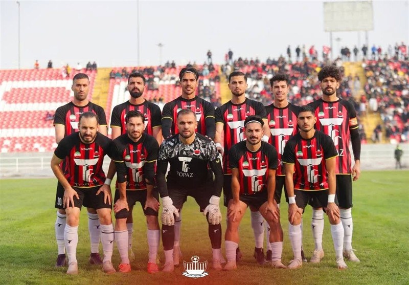 معرفی سرمربی جدید ابومسلم ثامن/بازگشت به ورزشگاه امام رضا در نیم فصل