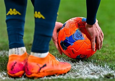 تغییر رنگ توپ سری A‌ در پی اعتراض افراد دارای کوررنگی!