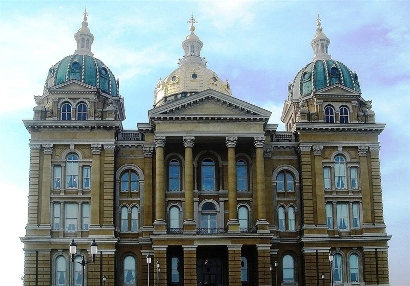 US Democrat Wins Iowa State Senate Race, Blocking GOP from Regaining Supermajority