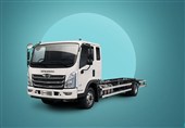 معامله 30 دستگاه کامیون کشنده فوتون در بورس کالا