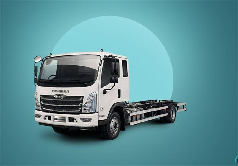 معامله 30 دستگاه کامیون کشنده فوتون در بورس کالا