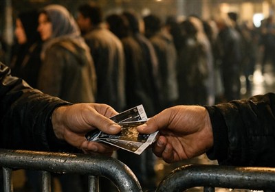 بازار سیاه بلیت کنسرت در تبریز؛ وقتی هنر قربانی دلالی می‌شود