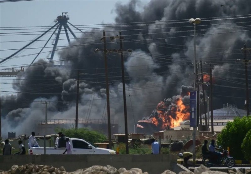 گوترش: جنگ سودان بدترین بحران انسانی جهان است