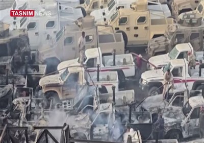 تفاقم الخلاف السعودي الإماراتي في اليمن: غارات على شحنات إماراتية في ميناء المكلا وانقسام بالمجلس الرئاسي