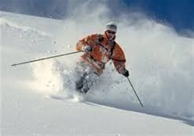 المپیاد اسکی به میزبانی اردبیل برگزار می‌شود