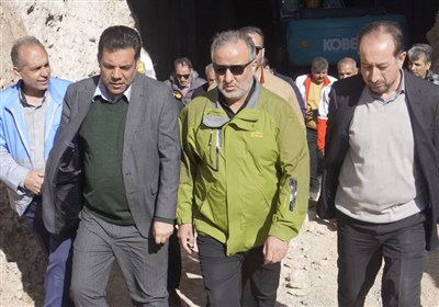 ارتقای ایمنی با تکمیل باند دوم سه‌راهی روم تا فردوس