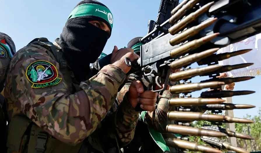 قطاع غزة , حركة حماس , فلسطين , 