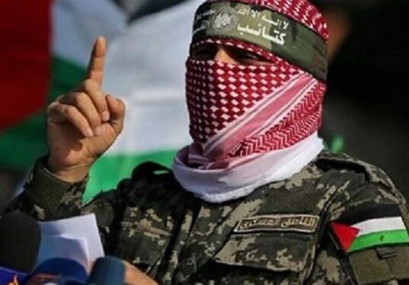 Martyred Commanders’ Blood to Strengthen Palestinian Resistance: Spokesman