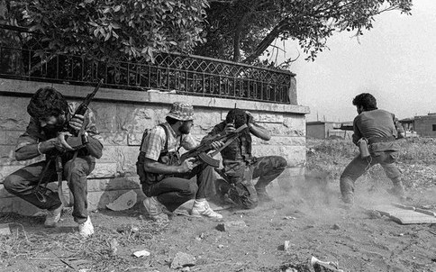 سید موسی صدر | امام موسی صدر , حزب الله لبنان , لبنان , سید حسن نصرالله , رژیم صهیونیستی (اسرائیل) , داستان سیدحسن نصرالله , 