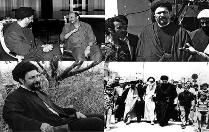 لبنان , حزب‌ الله لبنان , داستان سیدحسن نصرالله , رژیم صهیونیستی (اسرائیل) , سید موسی صدر | امام موسی صدر , سید حسن نصرالله , 