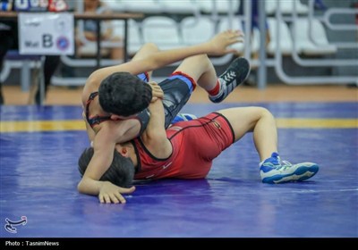 جدال 80 فرنگی‌کار نوجوان کهگیلویه‌ و بویراحمدی برای قهرمانی