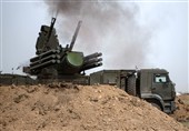 روسیه: 200 پهپاد اوکراینی را در طول یک روز سرنگون کردیم