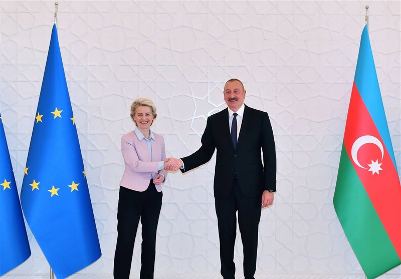 کشور جمهوری آذربایجان , 